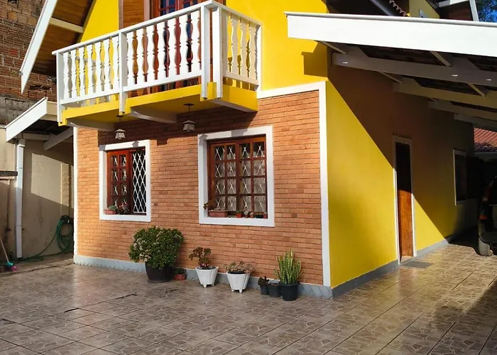 Casa Silvana