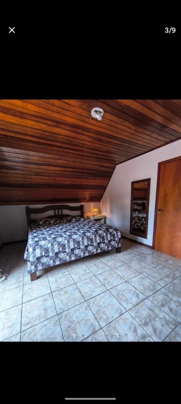 Casa de férias Casa Silvana