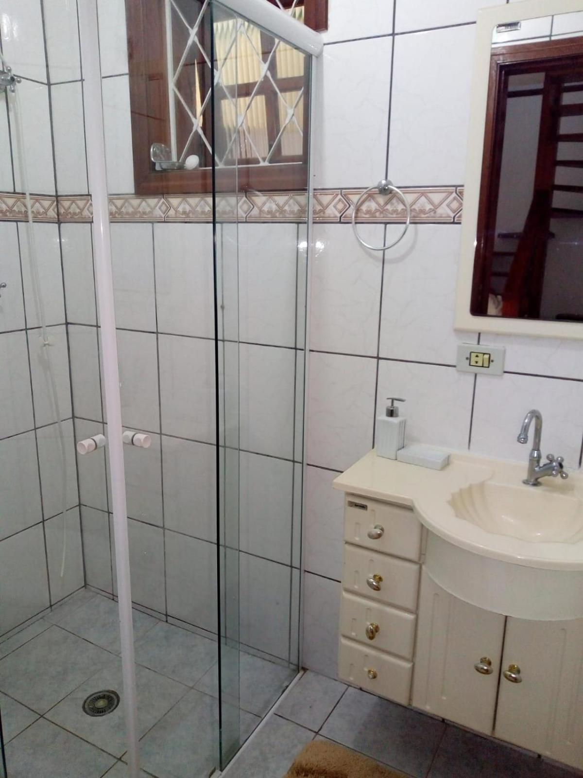 Casa Silvana Casa de férias