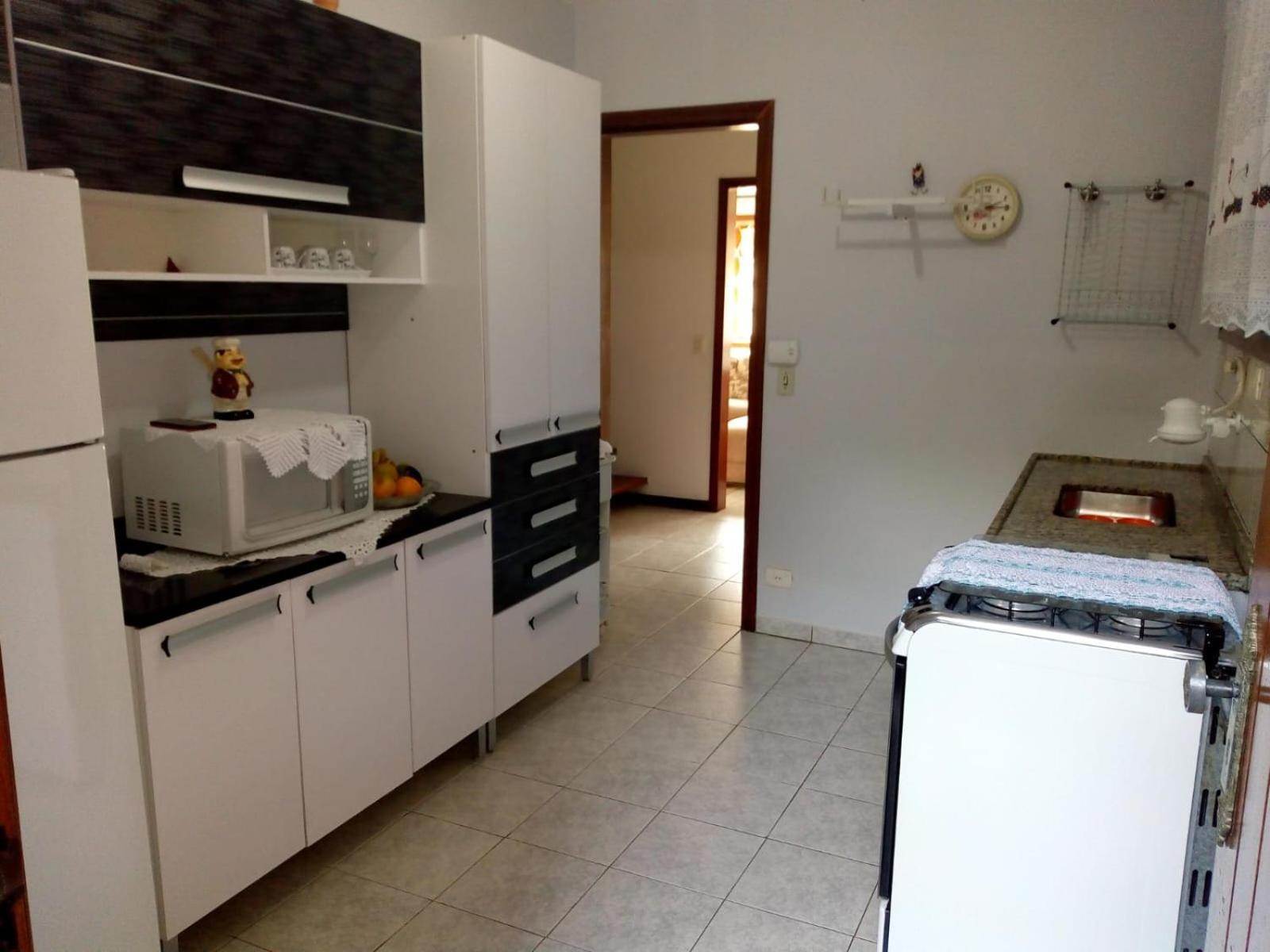 Casa Silvana * Campos do Jordão