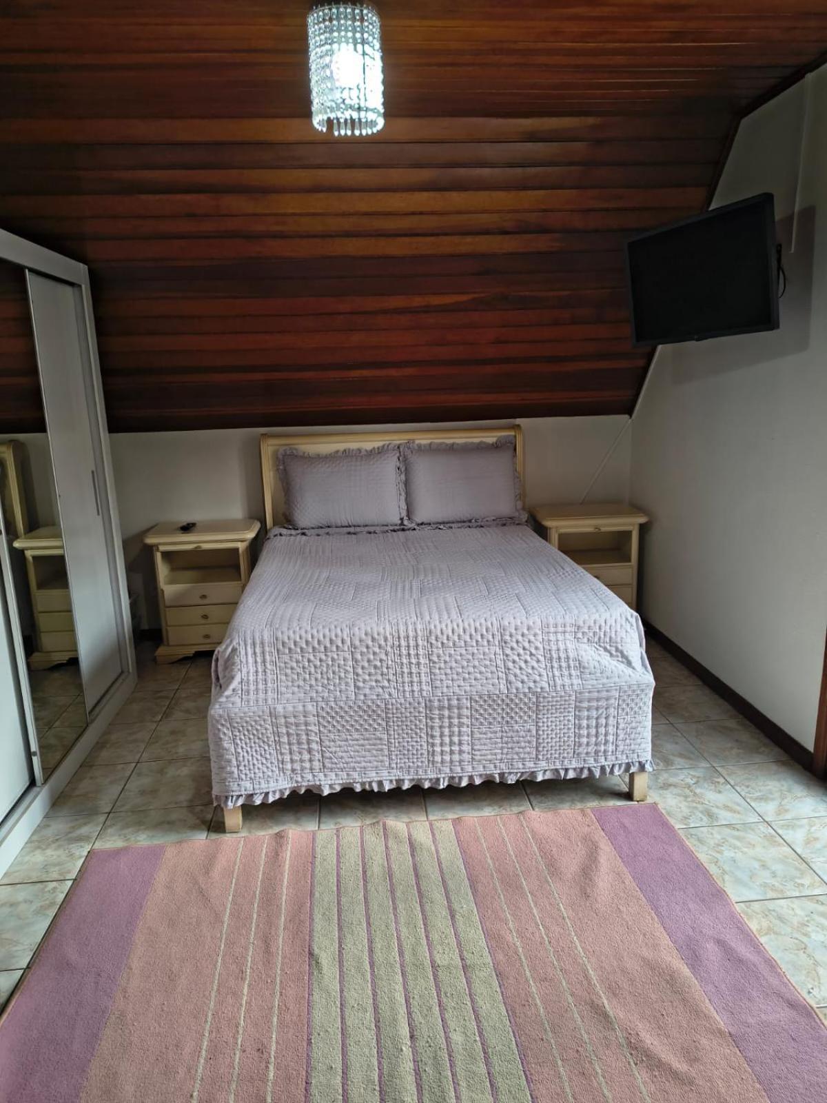 Casa de férias Casa Silvana *